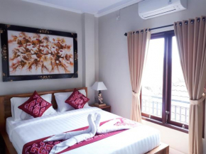 Sarwi homestay
